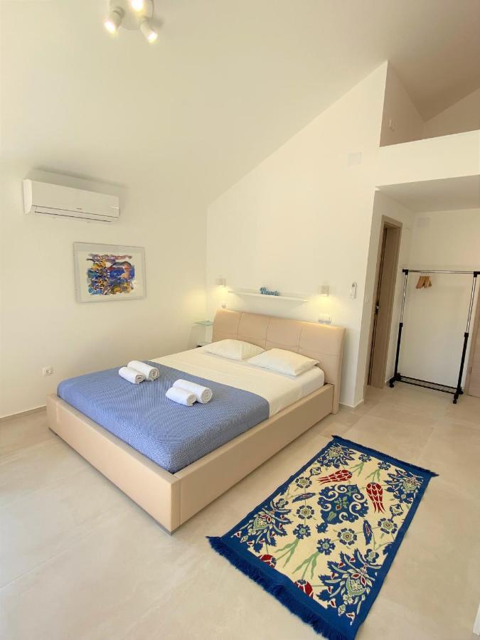 Villa Ria Sveti Petar  Room photo