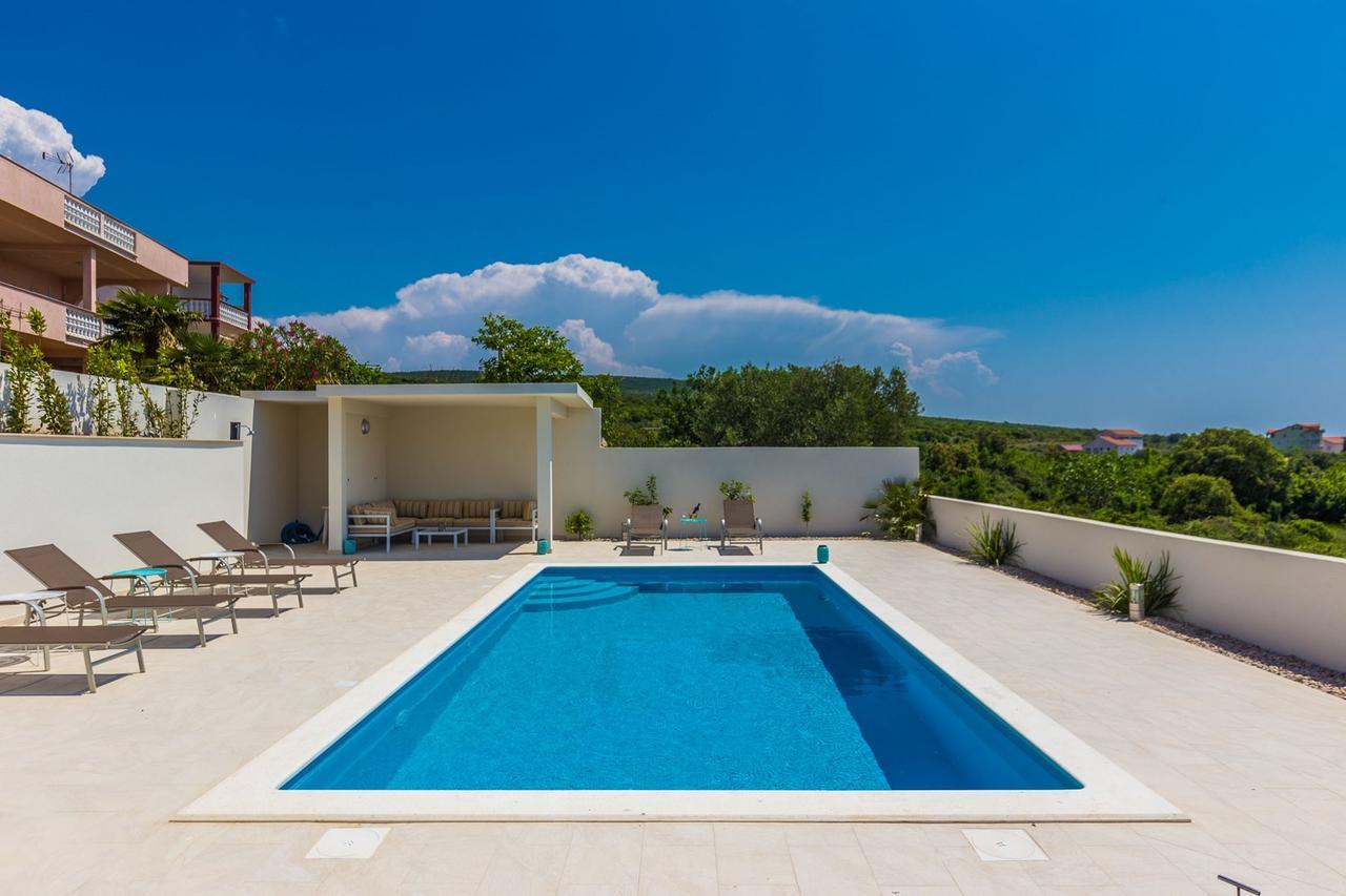 Villa Ria Sveti Petar  Exterior photo