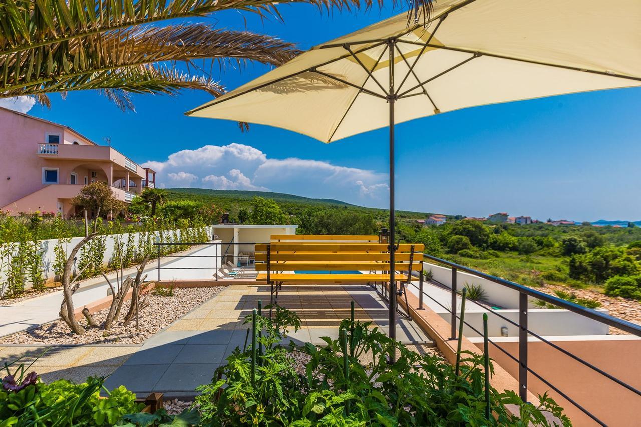 Villa Ria Sveti Petar  Exterior photo